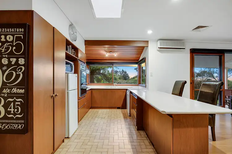 Fourth view of Homely house listing, 4 Balamara Court, Frankston South VIC 3199