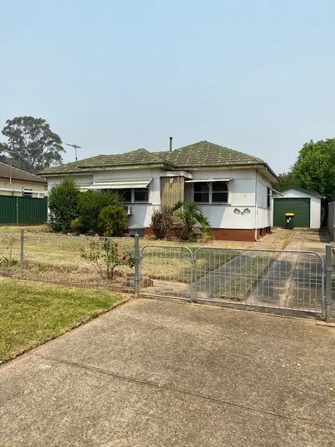 14 SIEBEL STREET, Blacktown NSW 2148