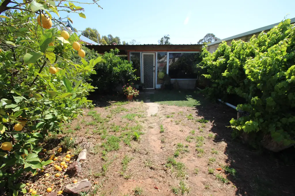 Main view of Homely house listing, 21 Twelfth street, Renmark SA 5341