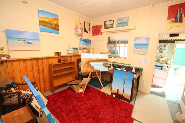 Second view of Homely house listing, 21 Twelfth street, Renmark SA 5341