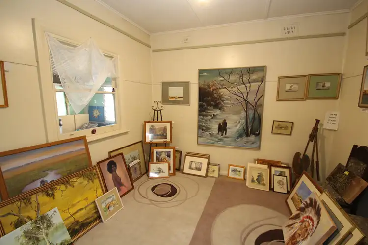 Third view of Homely house listing, 21 Twelfth street, Renmark SA 5341