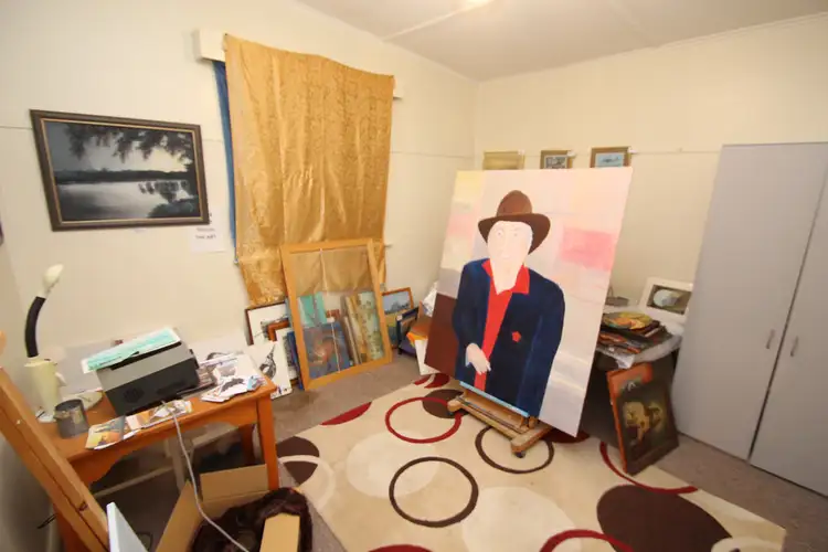 Fourth view of Homely house listing, 21 Twelfth street, Renmark SA 5341