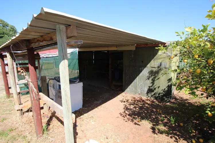 Seventh view of Homely house listing, 21 Twelfth street, Renmark SA 5341