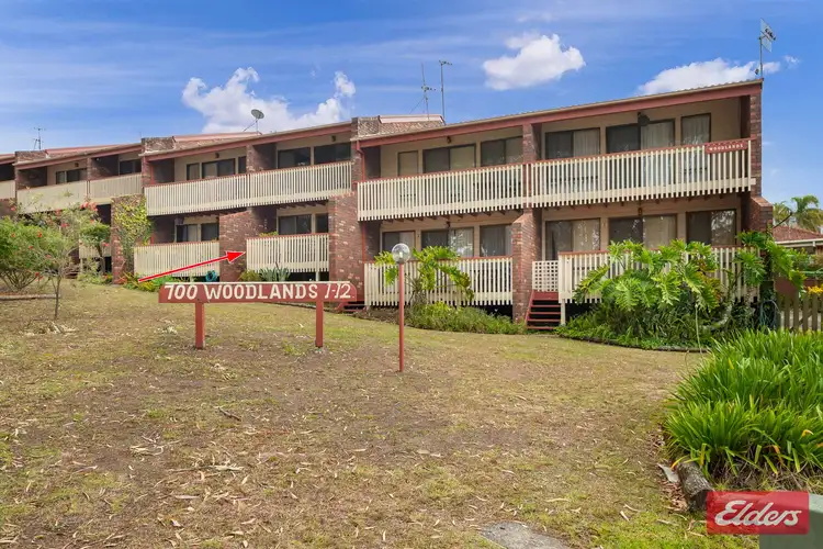 Main view of Homely unit listing, 3/700 BEACH ROAD, Surf Beach NSW 2536