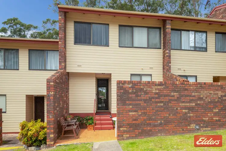 Third view of Homely unit listing, 3/700 BEACH ROAD, Surf Beach NSW 2536