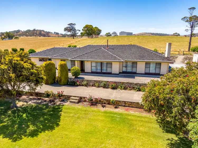 Second view of Homely rural property listing, 5689 Main South Road, Myponga SA 5202