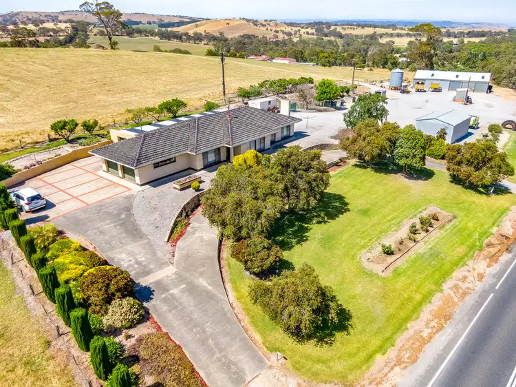 Sixth view of Homely rural property listing, 5689 Main South Road, Myponga SA 5202
