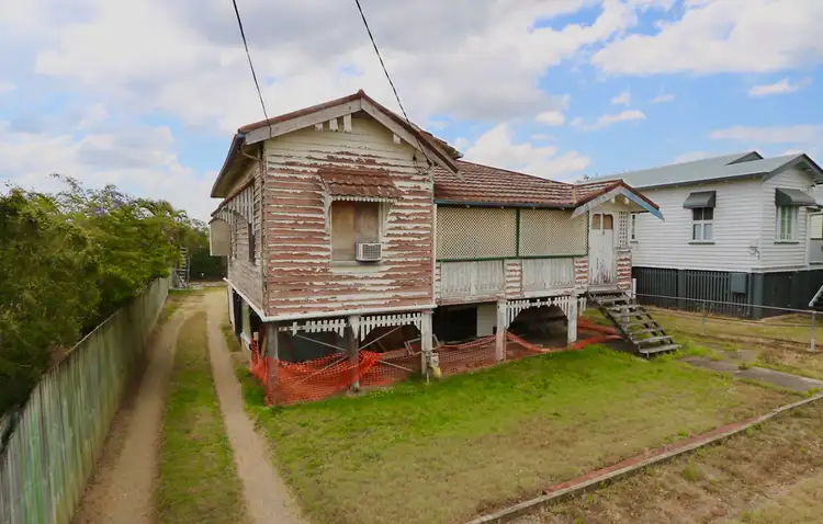 Main view of Homely house listing, 78 Sunbeam St, Annerley QLD 4103
