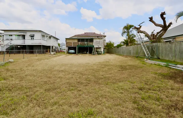 Second view of Homely house listing, 78 Sunbeam St, Annerley QLD 4103