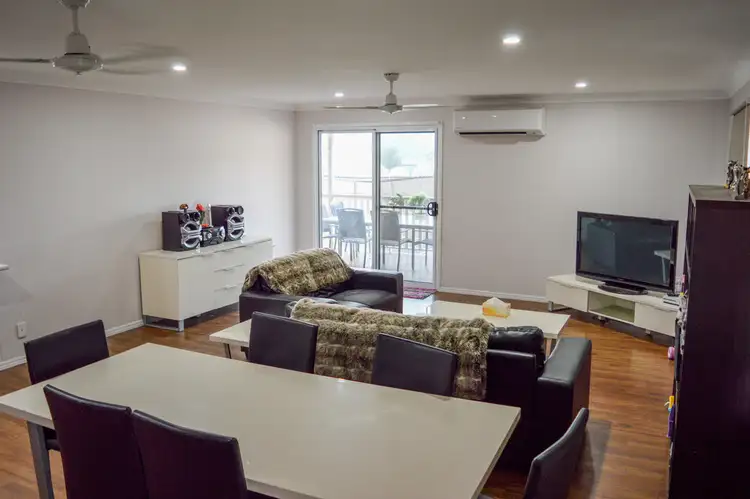 Third view of Homely house listing, 12 Moonlight Parade, Laidley South QLD 4341