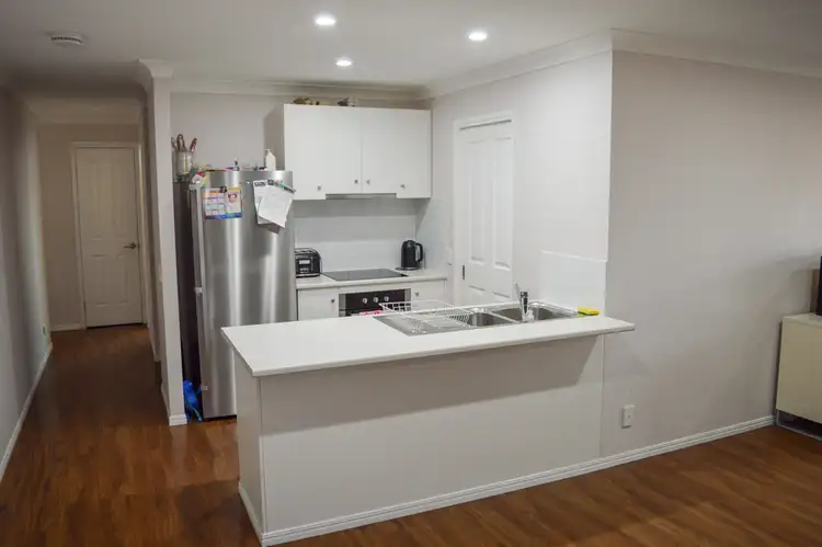 Fourth view of Homely house listing, 12 Moonlight Parade, Laidley South QLD 4341
