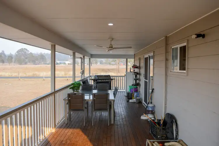 Fifth view of Homely house listing, 12 Moonlight Parade, Laidley South QLD 4341