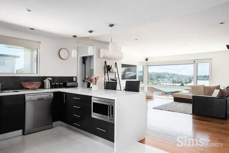 Third view of Homely house listing, 16 Highgate, Youngtown TAS 7249