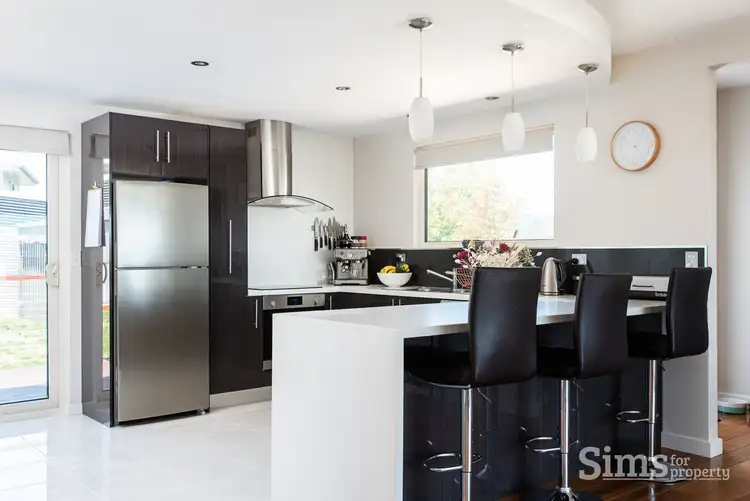 Fourth view of Homely house listing, 16 Highgate, Youngtown TAS 7249