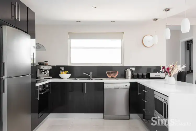 Fifth view of Homely house listing, 16 Highgate, Youngtown TAS 7249