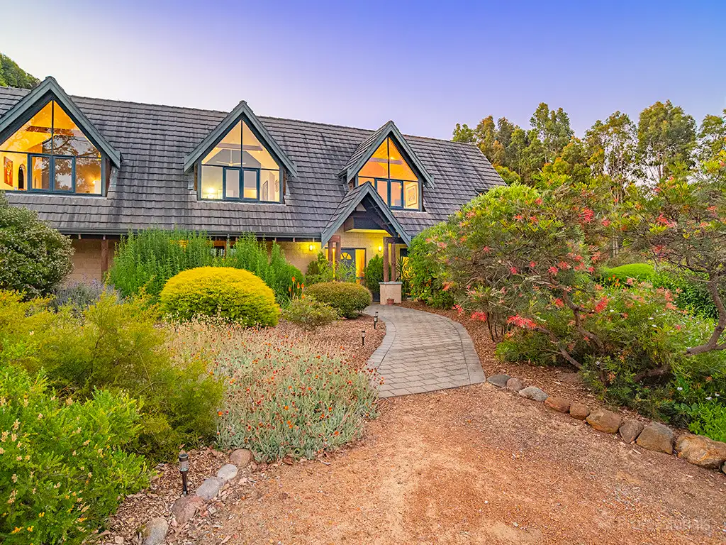Main view of Homely house listing, 114 Summerville Crescent, Yallingup Siding WA 6282