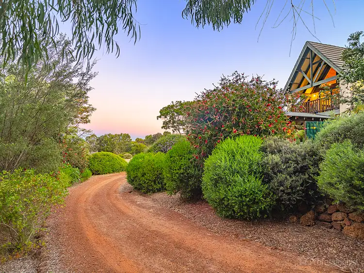 Third view of Homely house listing, 114 Summerville Crescent, Yallingup Siding WA 6282