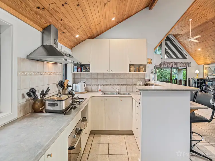 Sixth view of Homely house listing, 114 Summerville Crescent, Yallingup Siding WA 6282