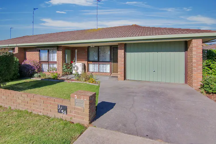 3/54 Ligar Street, Bairnsdale VIC 3875