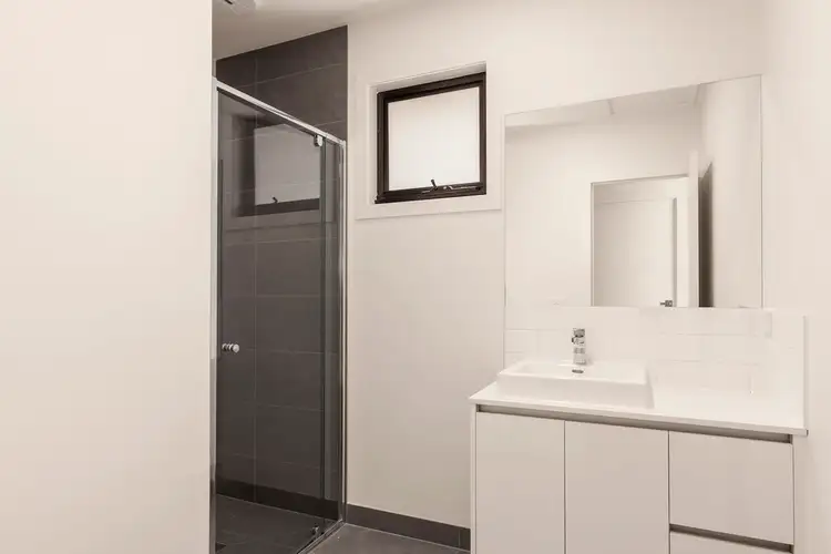 Fifth view of Homely townhouse listing, 3/22 Porter Road, Heidelberg Heights VIC 3081