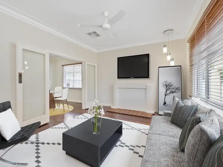 Fourth view of Homely house listing, 116 Westview Street, Scarborough WA 6019
