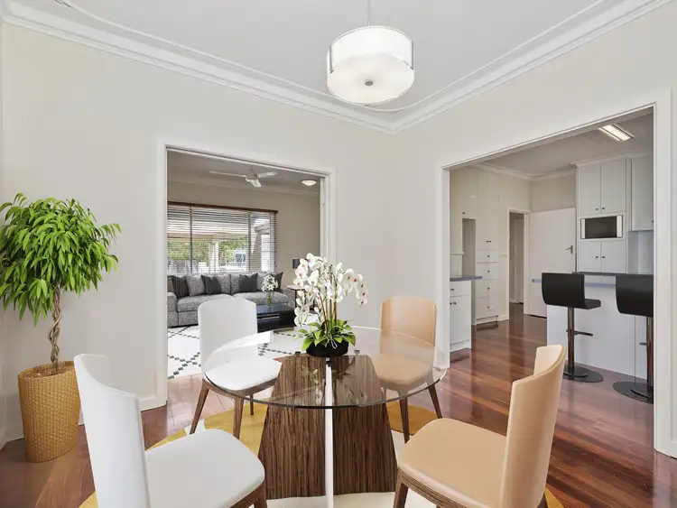 Fifth view of Homely house listing, 116 Westview Street, Scarborough WA 6019