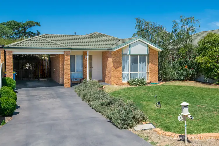 6 Dowson Place, Mooroopna VIC 3629