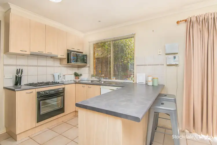 Second view of Homely house listing, 6 Dowson Place, Mooroopna VIC 3629