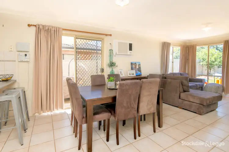 Third view of Homely house listing, 6 Dowson Place, Mooroopna VIC 3629
