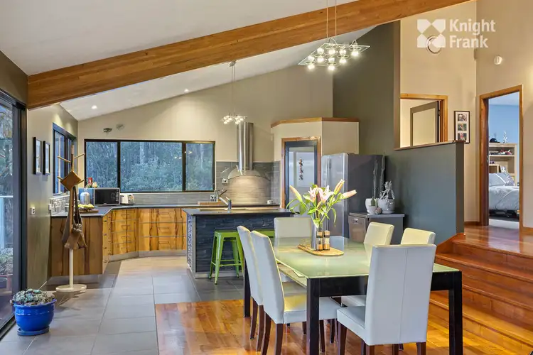 Fourth view of Homely house listing, 241 Faulkners Road, Glenlusk TAS 7012