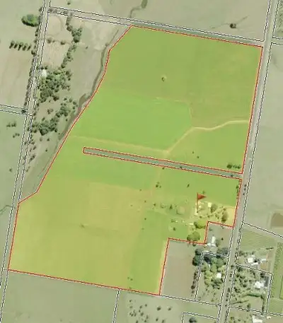 Second view of Homely rural property listing, 75 Backmede Road, Backmede NSW 2470