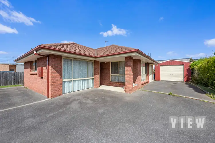 Second view of Homely unit listing, 1/1 Blacksmiths Lane, Latrobe TAS 7307