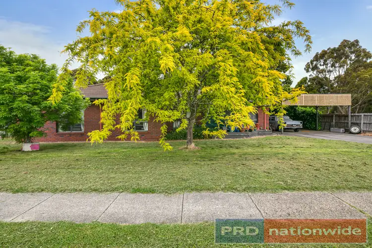 Main view of Homely house listing, 3 Bradby Avenue, Mount Clear VIC 3350