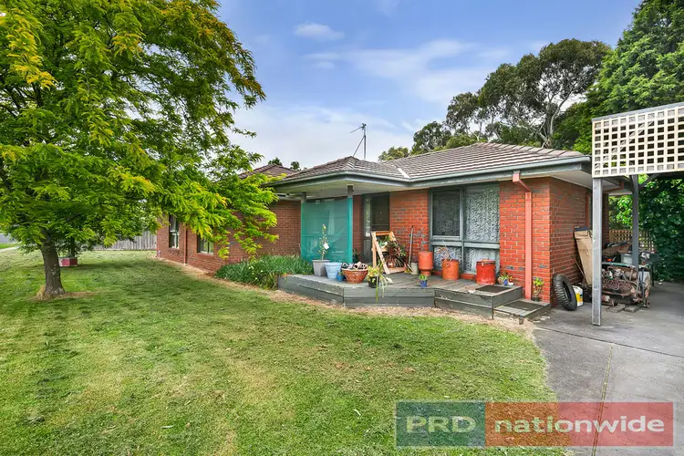 Third view of Homely house listing, 3 Bradby Avenue, Mount Clear VIC 3350
