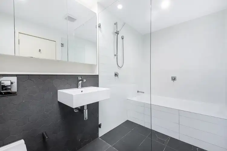 Sixth view of Homely apartment listing, 705/41 Hill Road, Wentworth Point NSW 2127