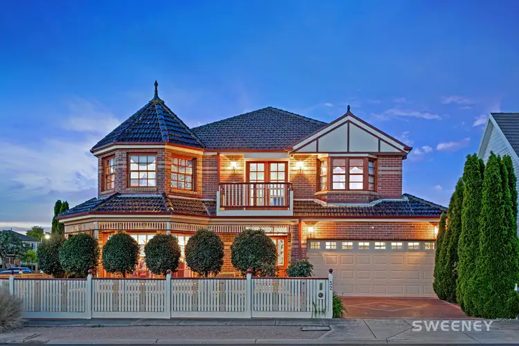 32 Markham Way, Altona Meadows VIC 3028