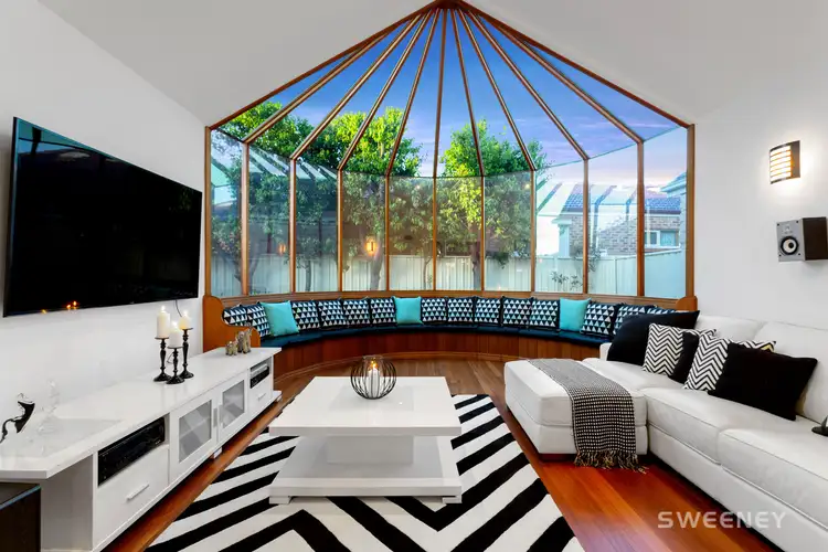 Fourth view of Homely house listing, 32 Markham Way, Altona Meadows VIC 3028