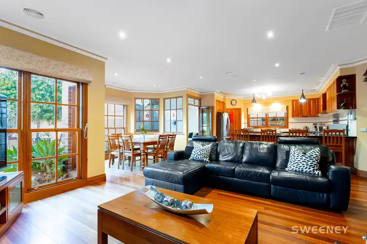 Fifth view of Homely house listing, 32 Markham Way, Altona Meadows VIC 3028