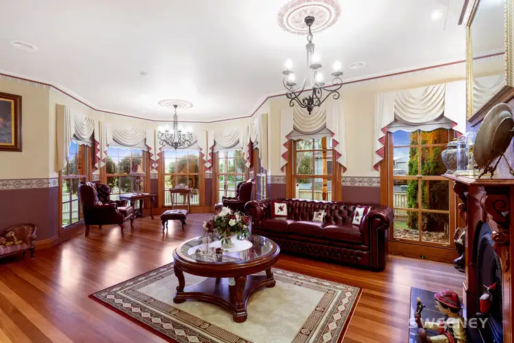 Seventh view of Homely house listing, 32 Markham Way, Altona Meadows VIC 3028