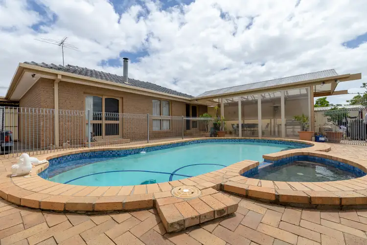 20 Edward Street, Deer Park VIC 3023