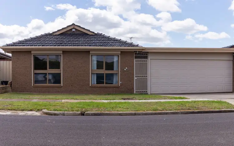 Second view of Homely house listing, 20 Edward Street, Deer Park VIC 3023