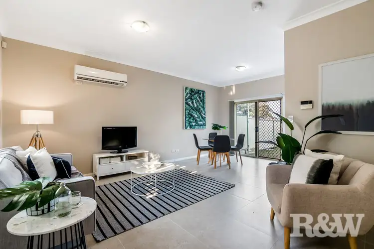 Third view of Homely townhouse listing, 16/48 Spencer Street, Rooty Hill NSW 2766
