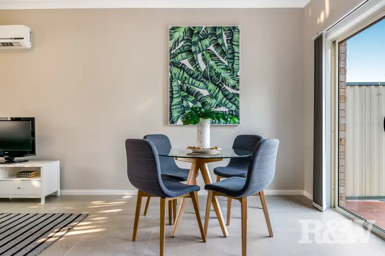 Fourth view of Homely townhouse listing, 16/48 Spencer Street, Rooty Hill NSW 2766