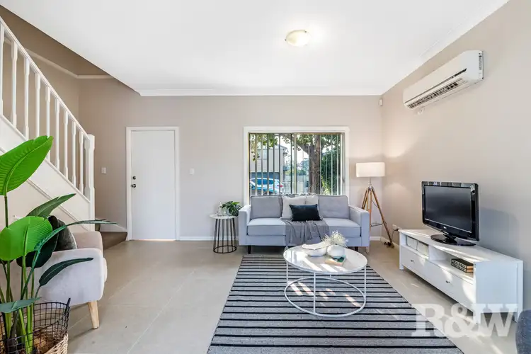 Fifth view of Homely townhouse listing, 16/48 Spencer Street, Rooty Hill NSW 2766