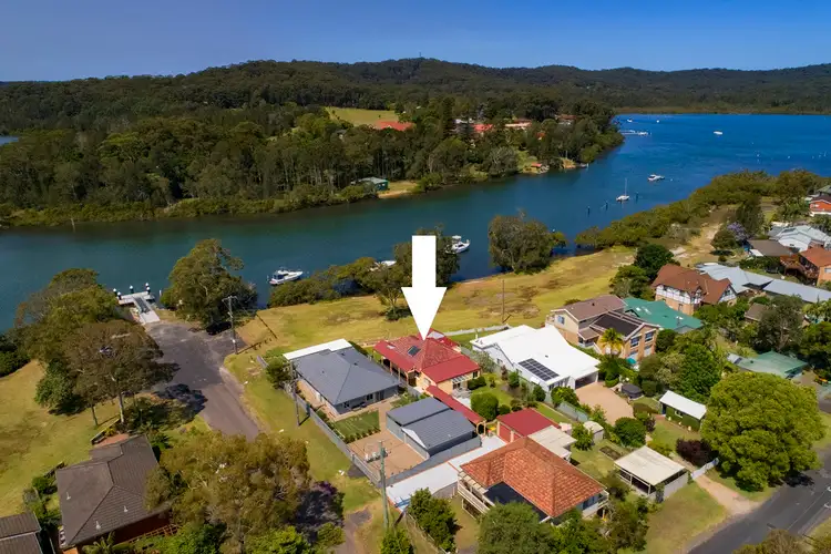 4 Amy Street, Davistown NSW 2251