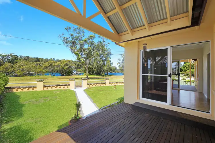 Third view of Homely house listing, 4 Amy Street, Davistown NSW 2251