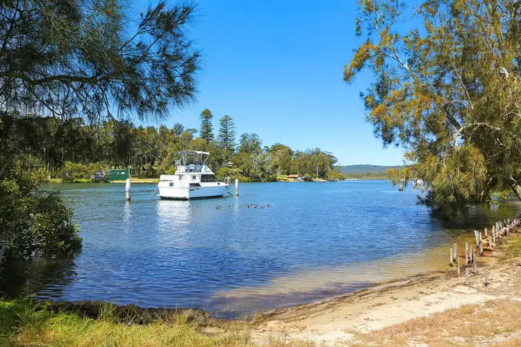 Fourth view of Homely house listing, 4 Amy Street, Davistown NSW 2251