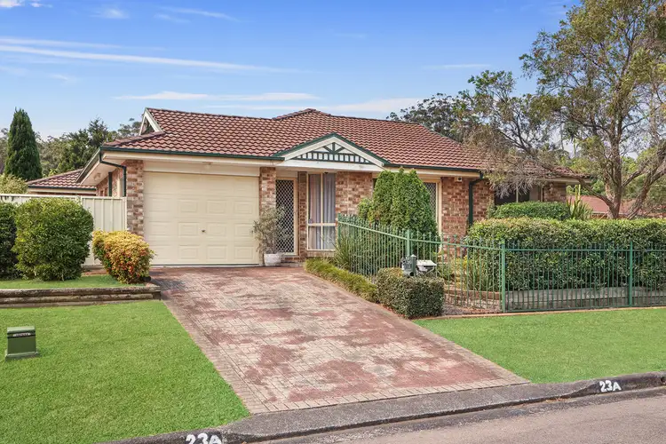 23 Christle Street, Green Point NSW 2251