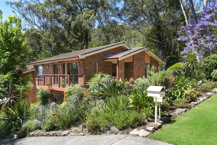 1/14 Redgrove Street, Green Point NSW 2251