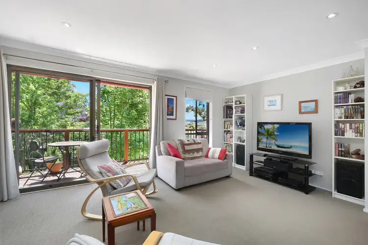 Second view of Homely semi-detached listing, 1/14 Redgrove Street, Green Point NSW 2251